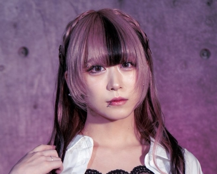 桃井 ルナ